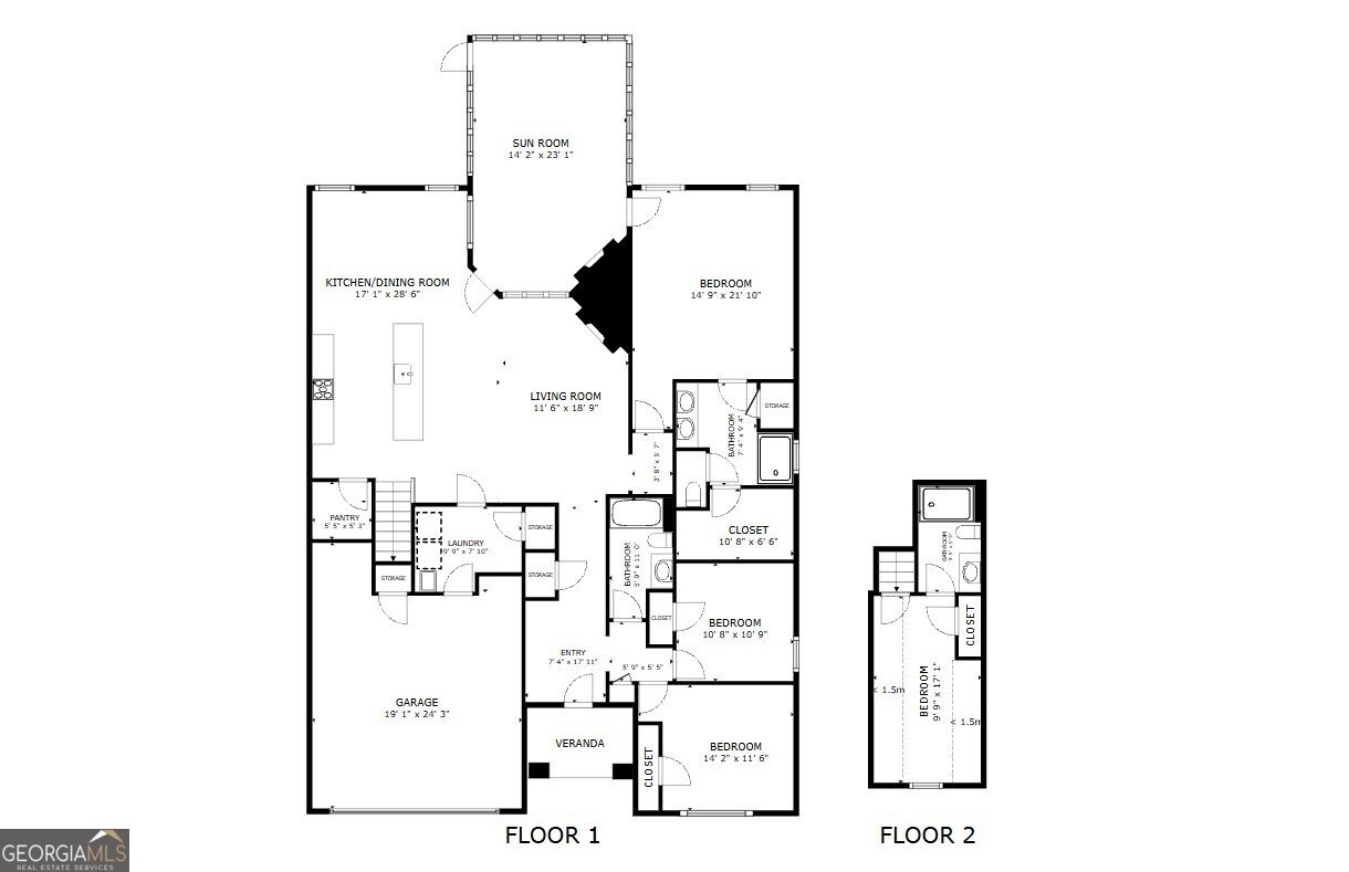 144 Alder Landing Dallas - Photo 34