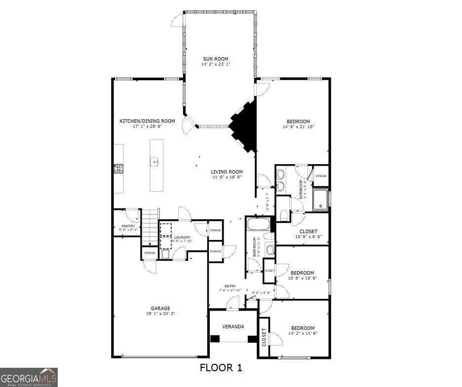 144 Alder Landing Dallas - Photo 35