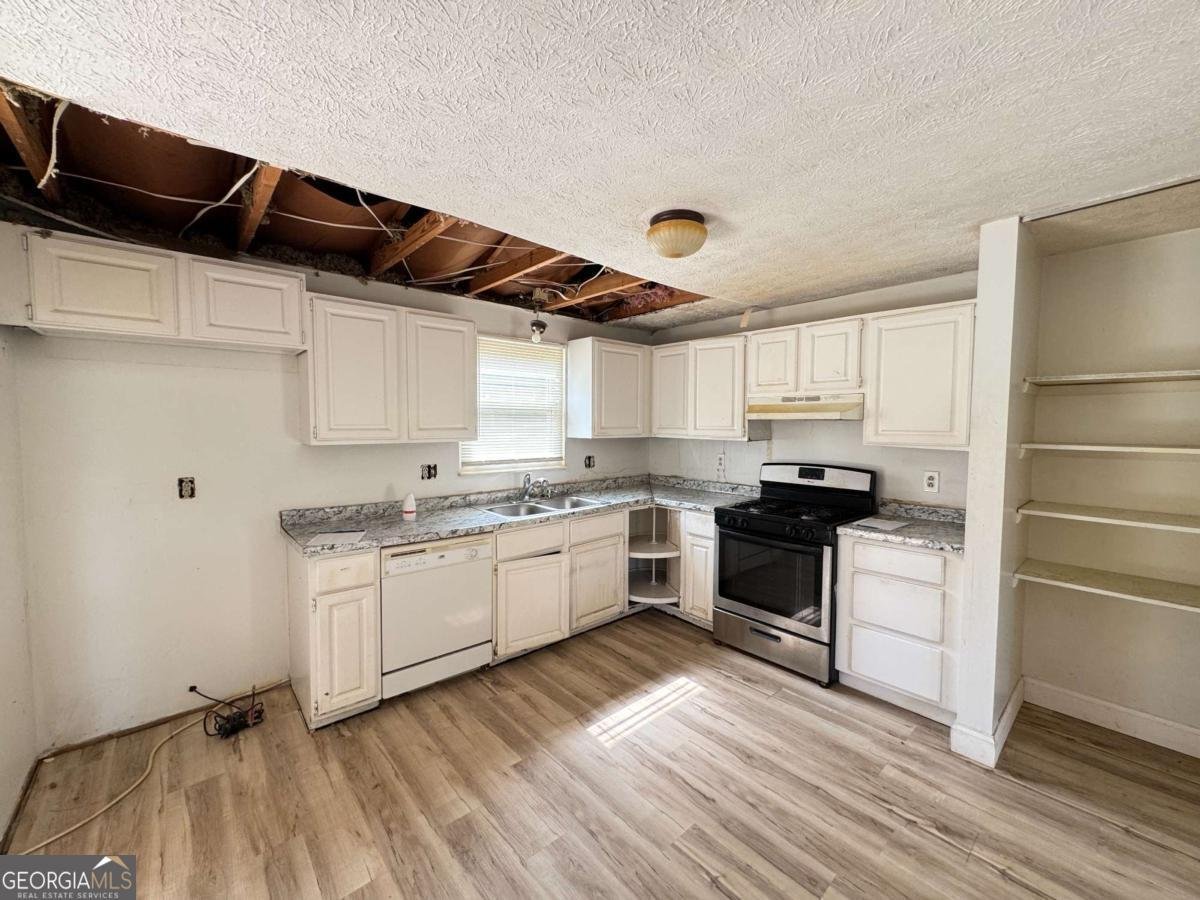 2642 Morgan Road Marietta - Photo 9