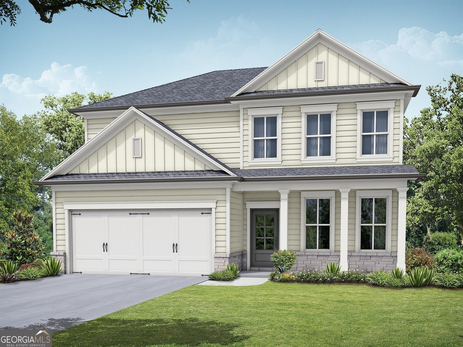 96 Purackal Lane Statham - main photo