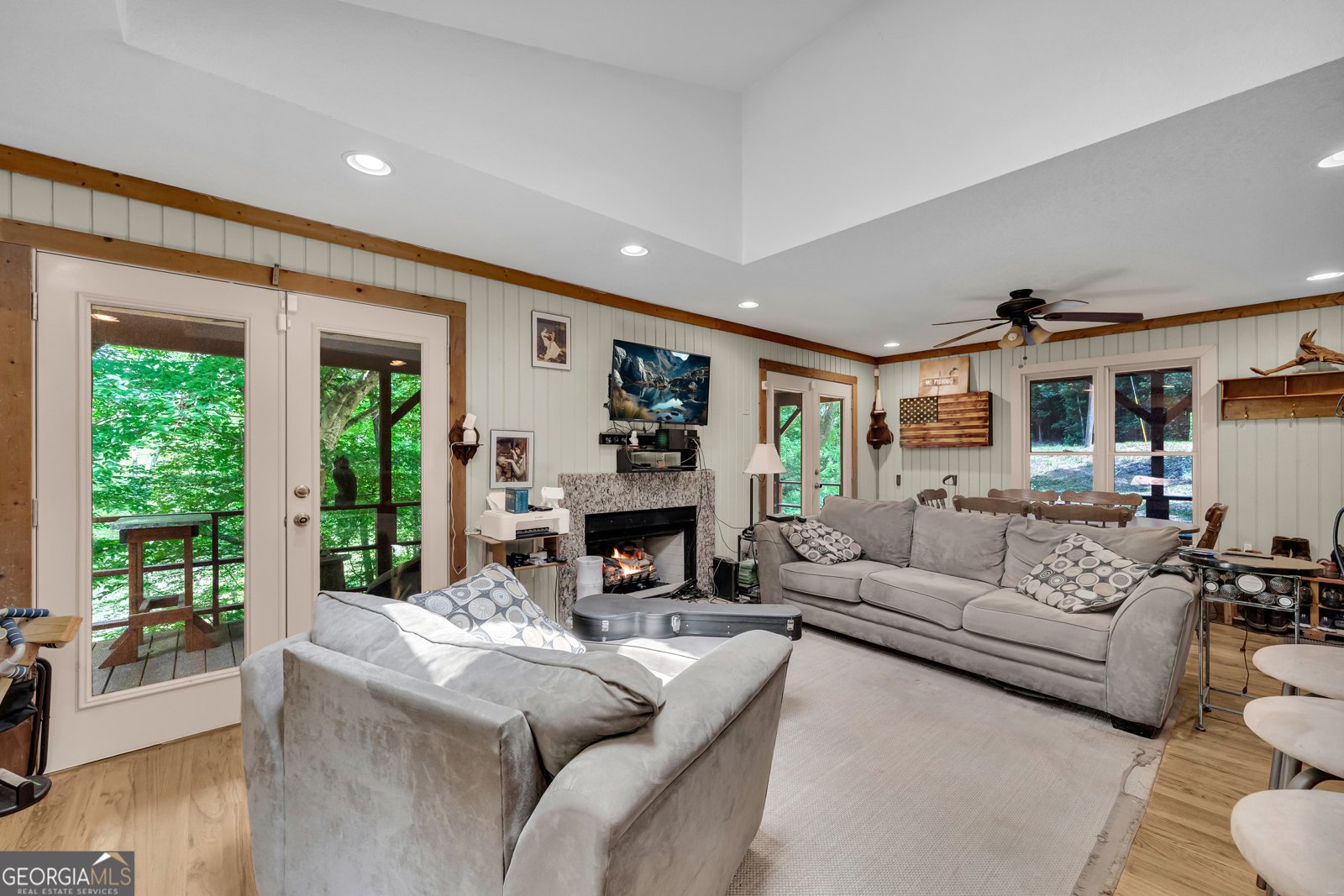 1245 Beechwood Drive Elberton - Photo 10