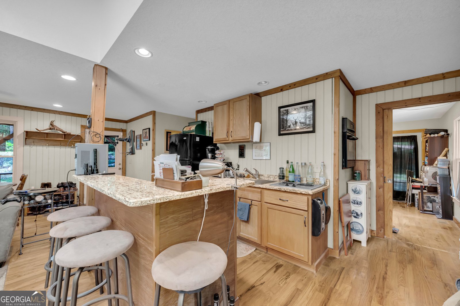 1245 Beechwood Drive Elberton - Photo 12