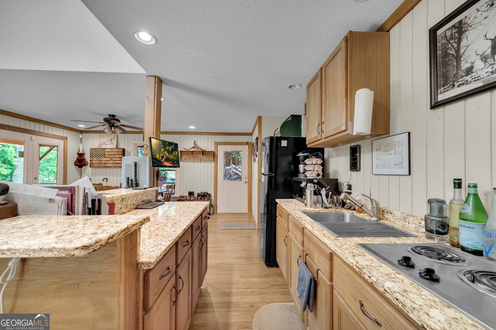 1245 Beechwood Drive Elberton - Photo 13