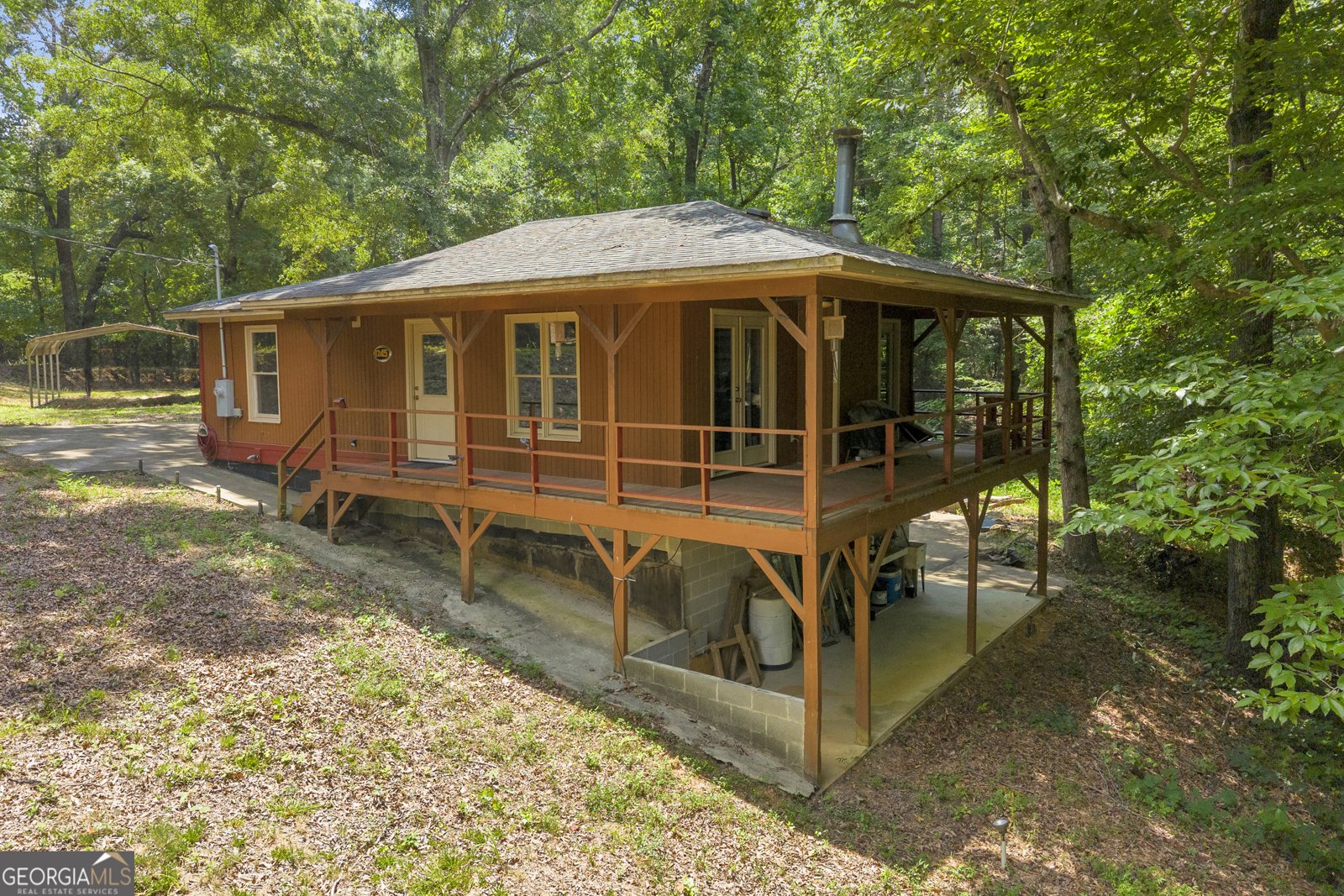 1245 Beechwood Drive Elberton - Photo 27