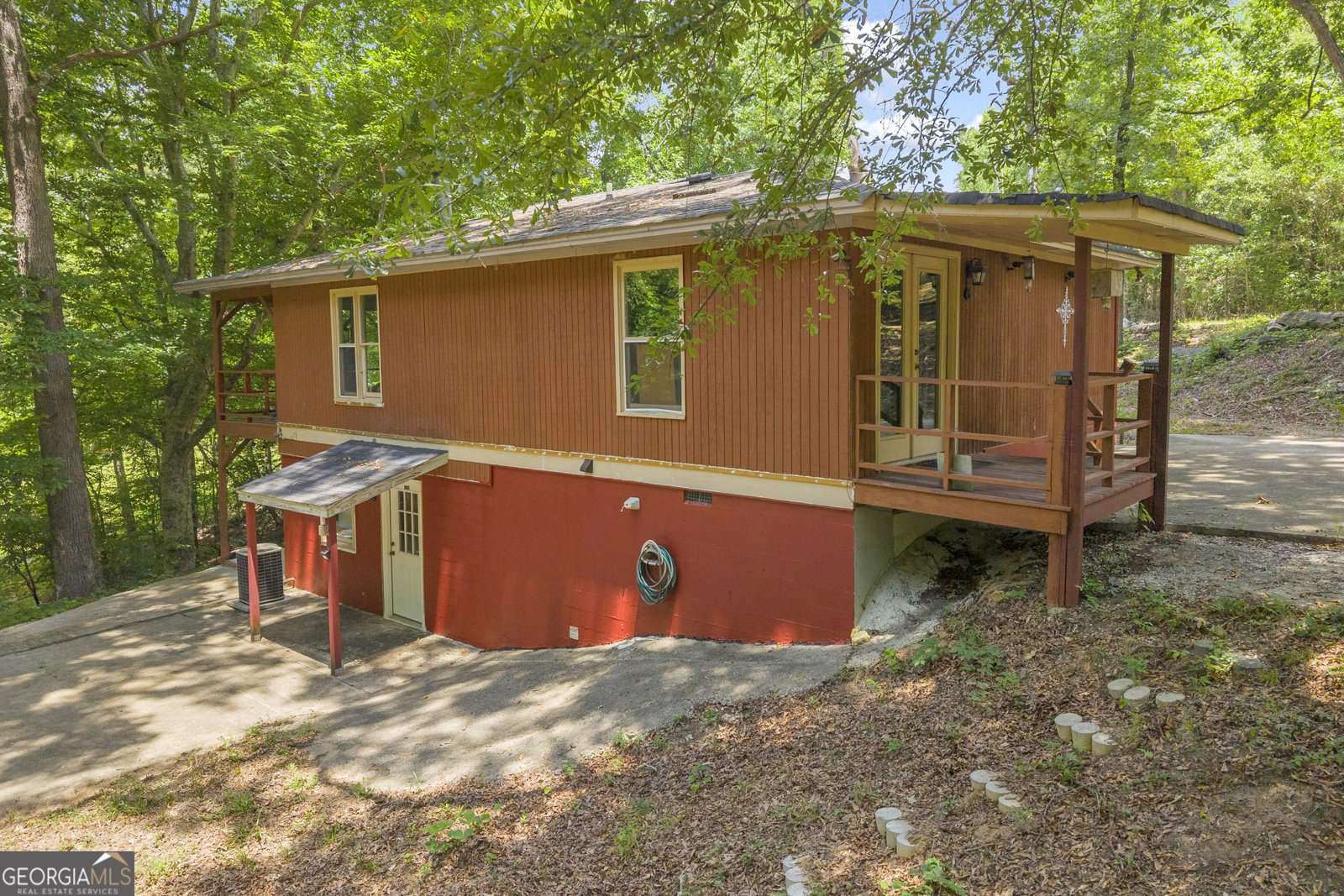 1245 Beechwood Drive Elberton - Photo 28