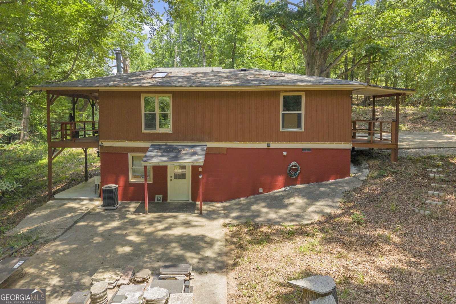 1245 Beechwood Drive Elberton - Photo 29