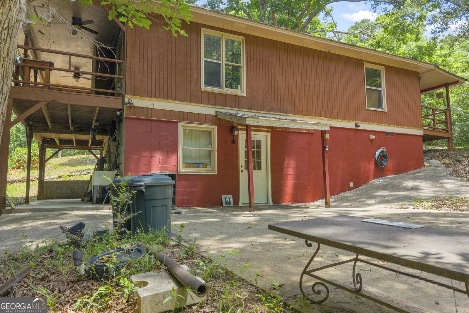 1245 Beechwood Drive Elberton - Photo 30
