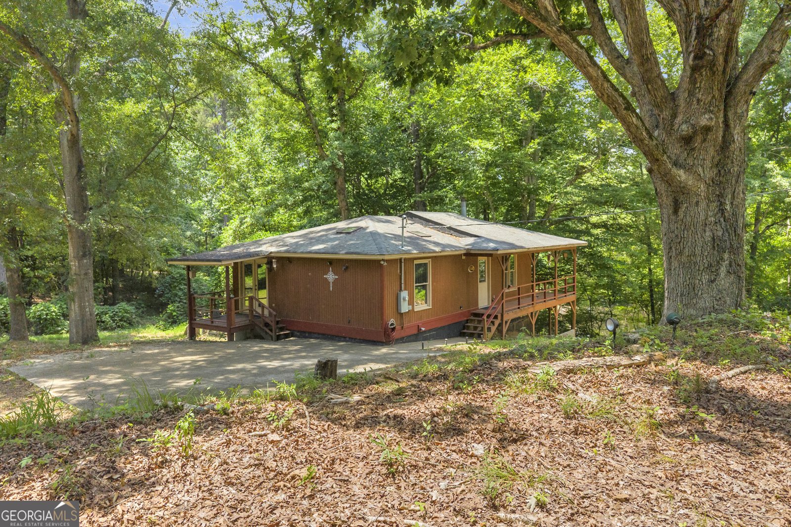1245 Beechwood Drive Elberton - Photo 31