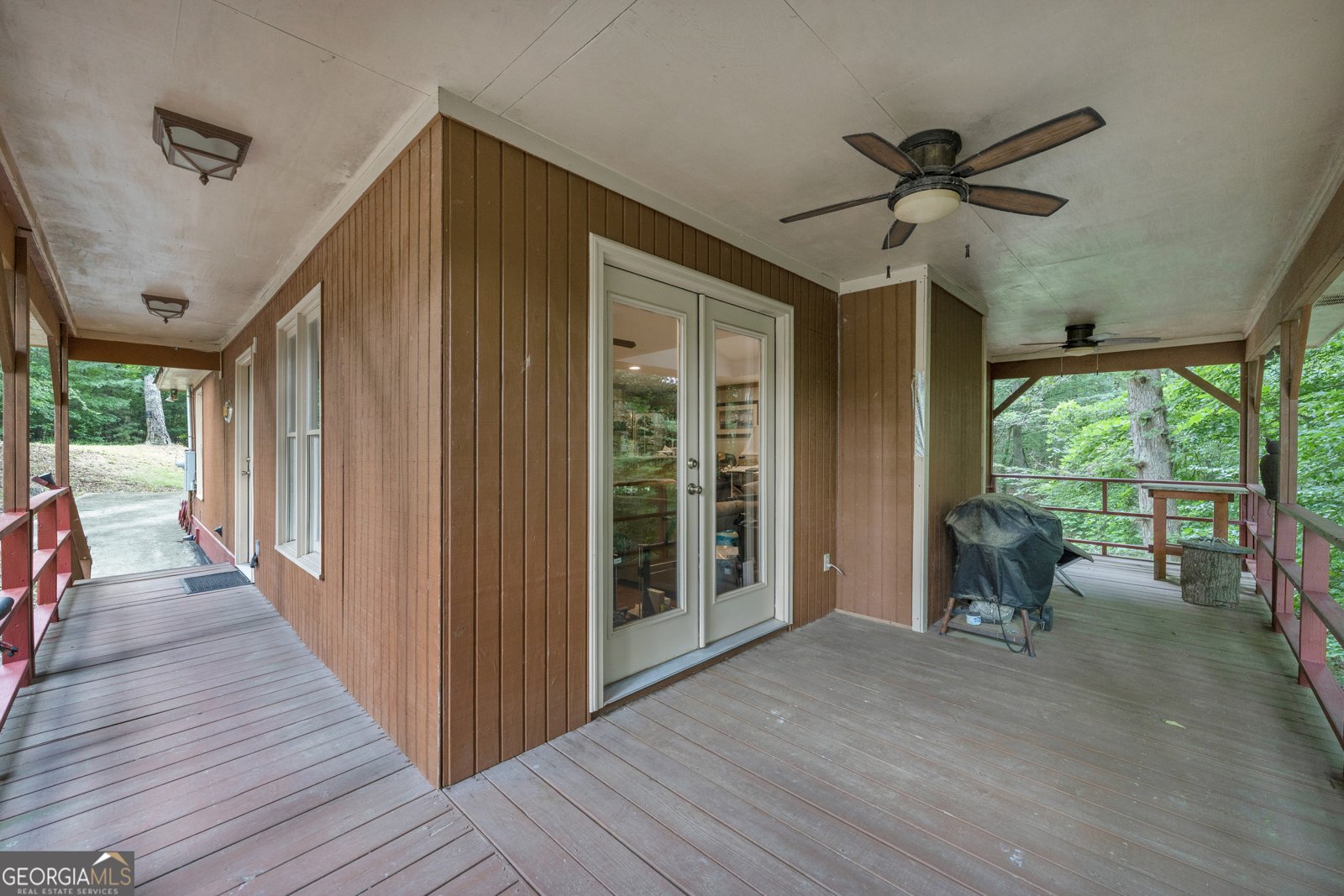 1245 Beechwood Drive Elberton - Photo 33