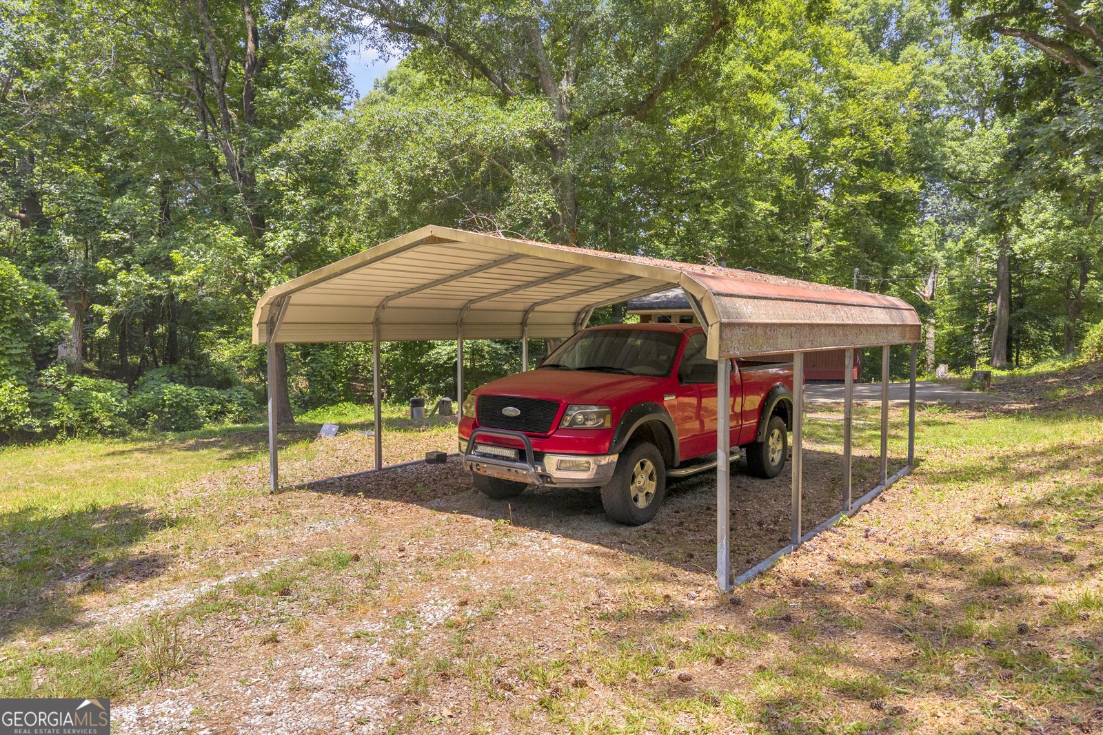 1245 Beechwood Drive Elberton - Photo 35
