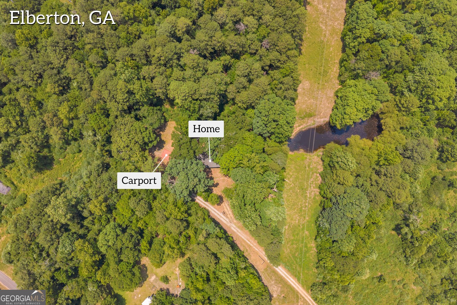 1245 Beechwood Drive Elberton - Photo 38
