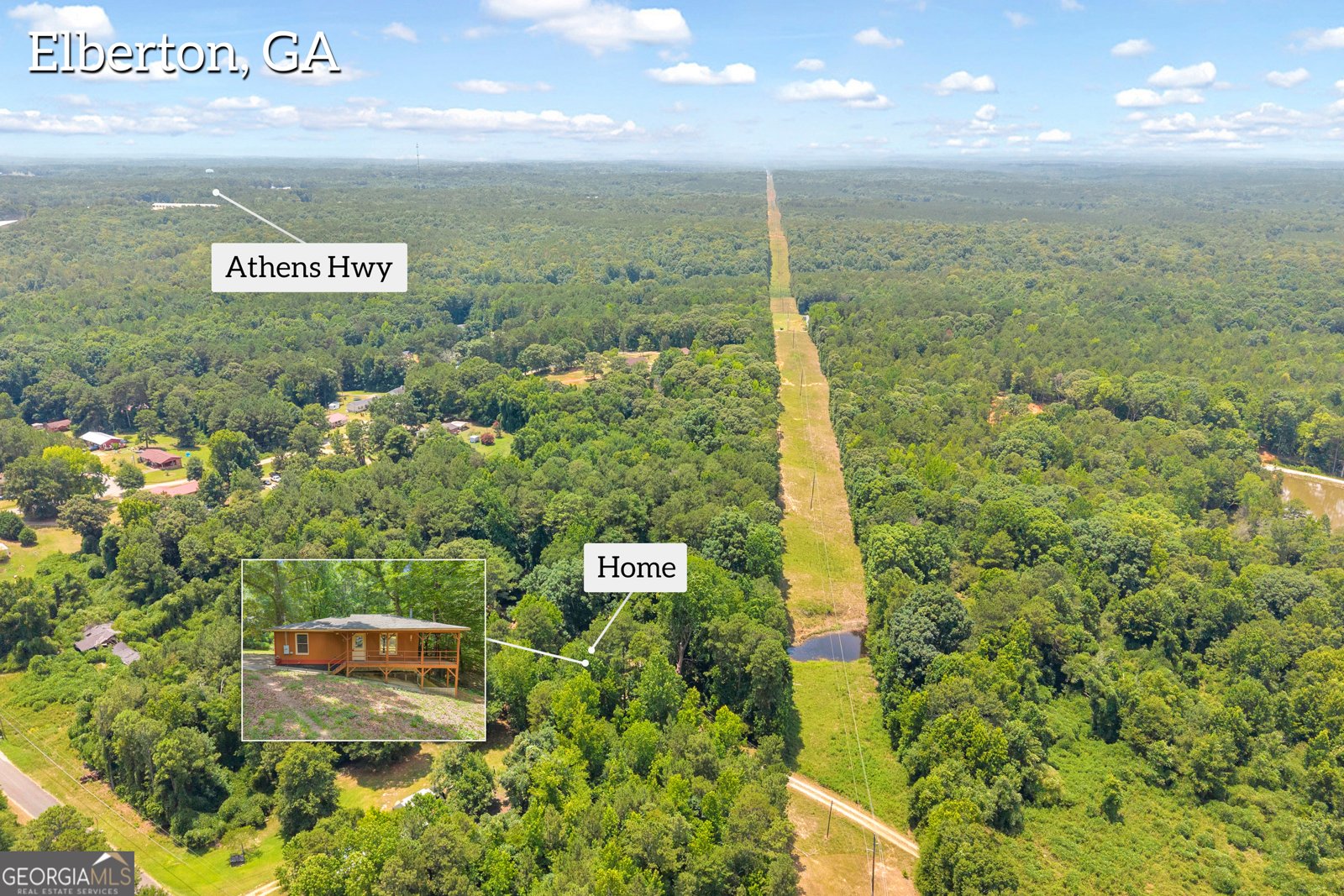 1245 Beechwood Drive Elberton - Photo 39