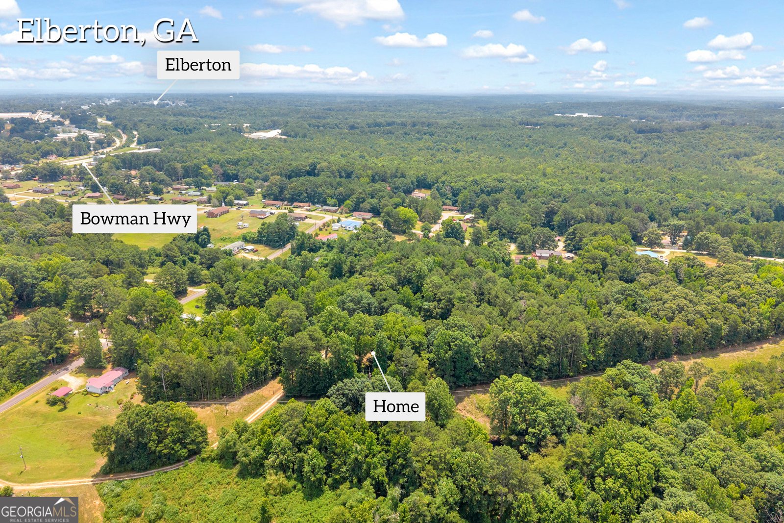 1245 Beechwood Drive Elberton - Photo 40