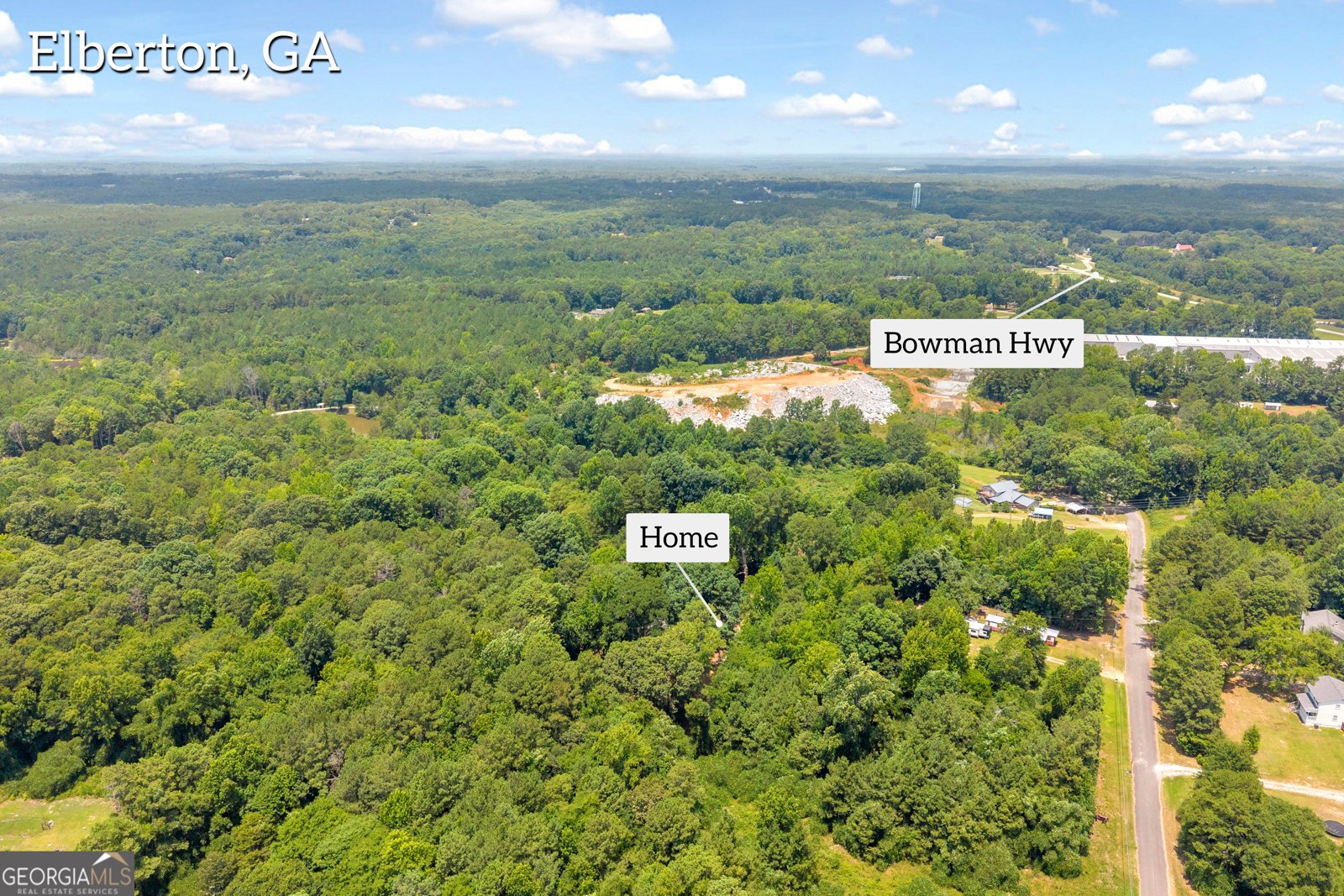 1245 Beechwood Drive Elberton - Photo 42