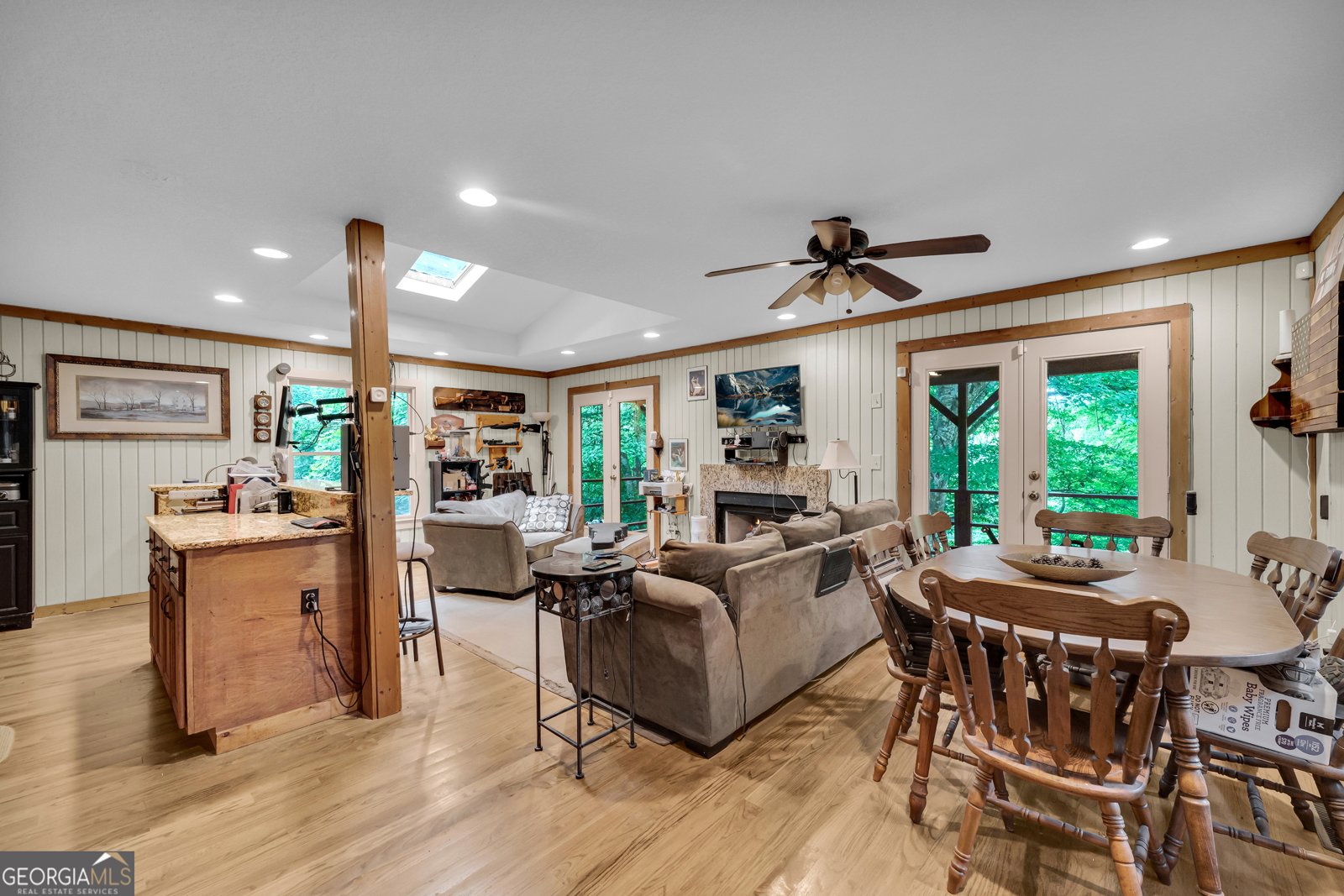 1245 Beechwood Drive Elberton - Photo 6