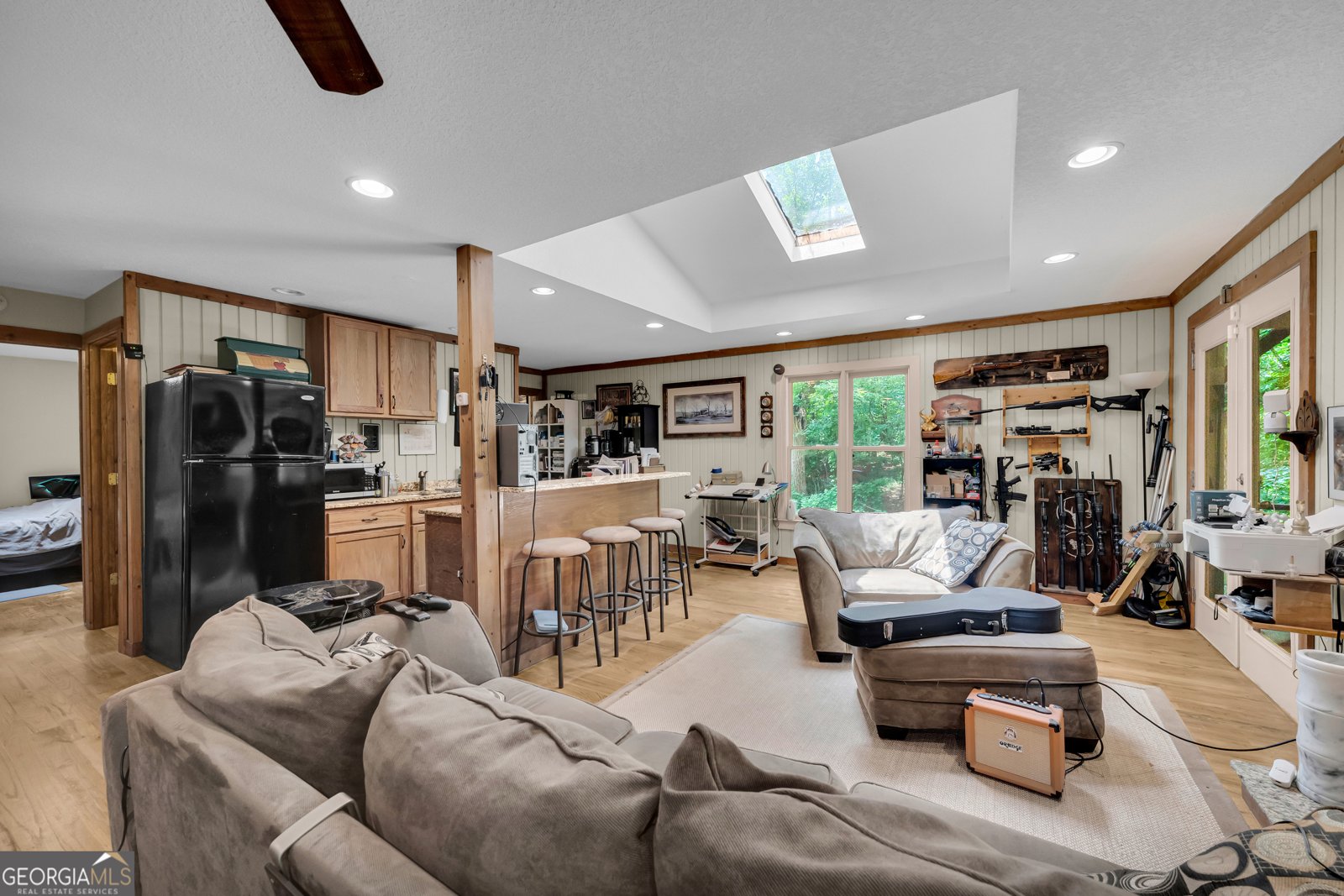 1245 Beechwood Drive Elberton - Photo 8