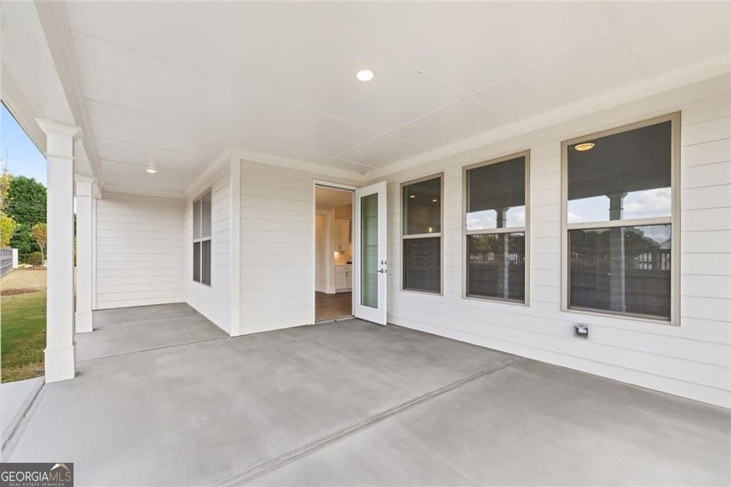 3498 Chosen Boulevard Snellville - Photo 11