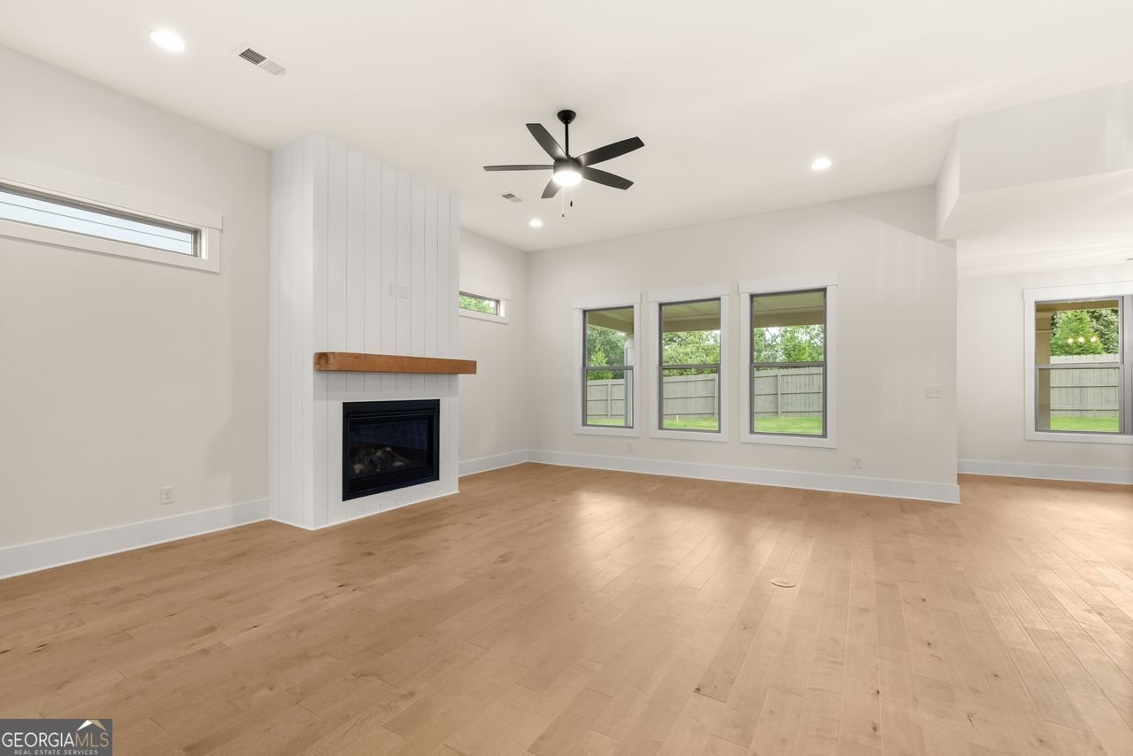 3498 Chosen Boulevard Snellville - Photo 12
