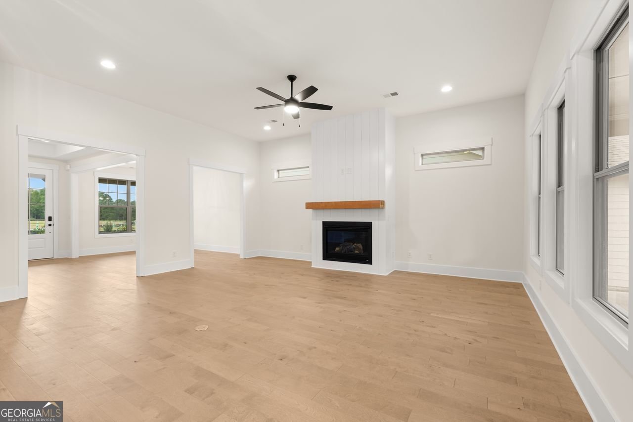 3498 Chosen Boulevard Snellville - Photo 14