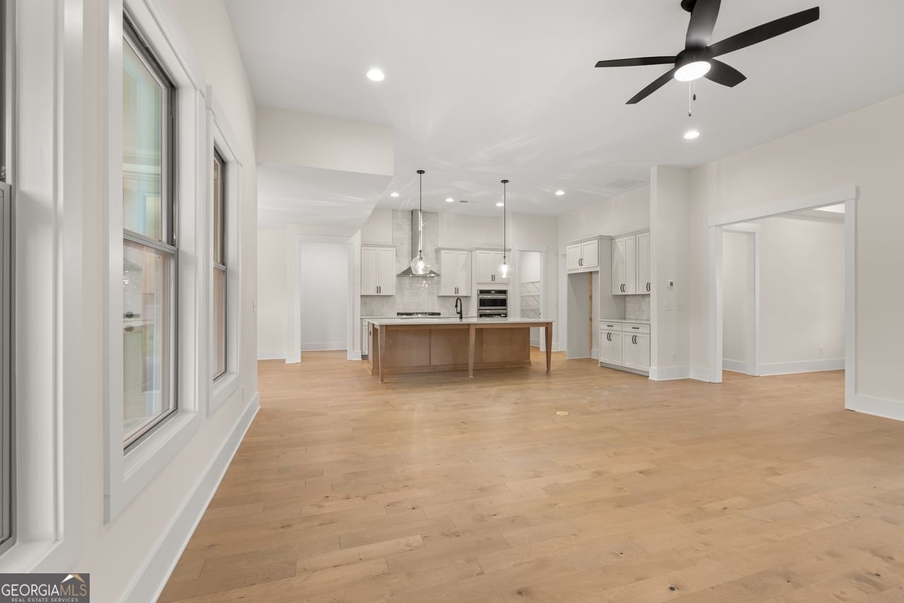 3498 Chosen Boulevard Snellville - Photo 15