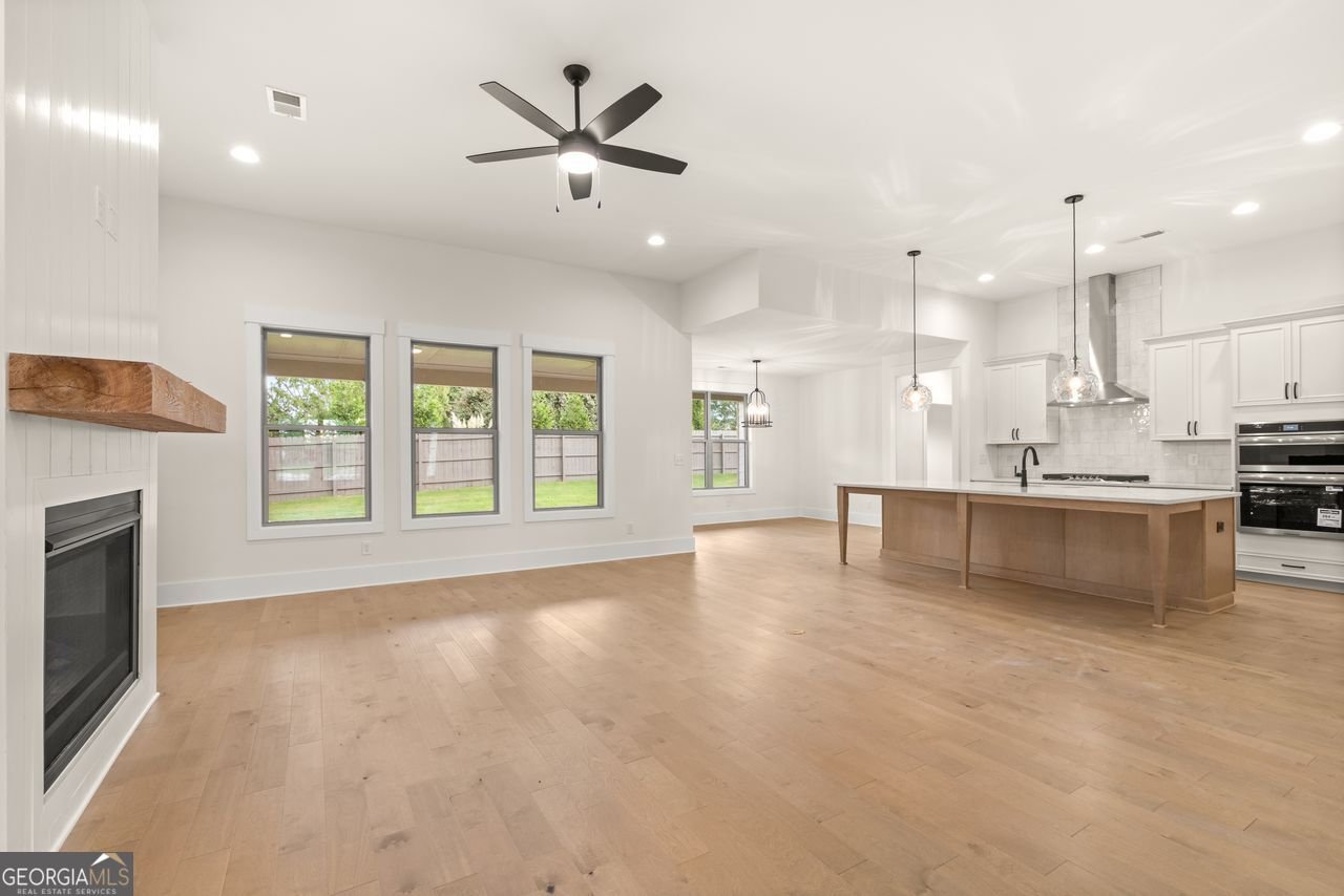 3498 Chosen Boulevard Snellville - Photo 16