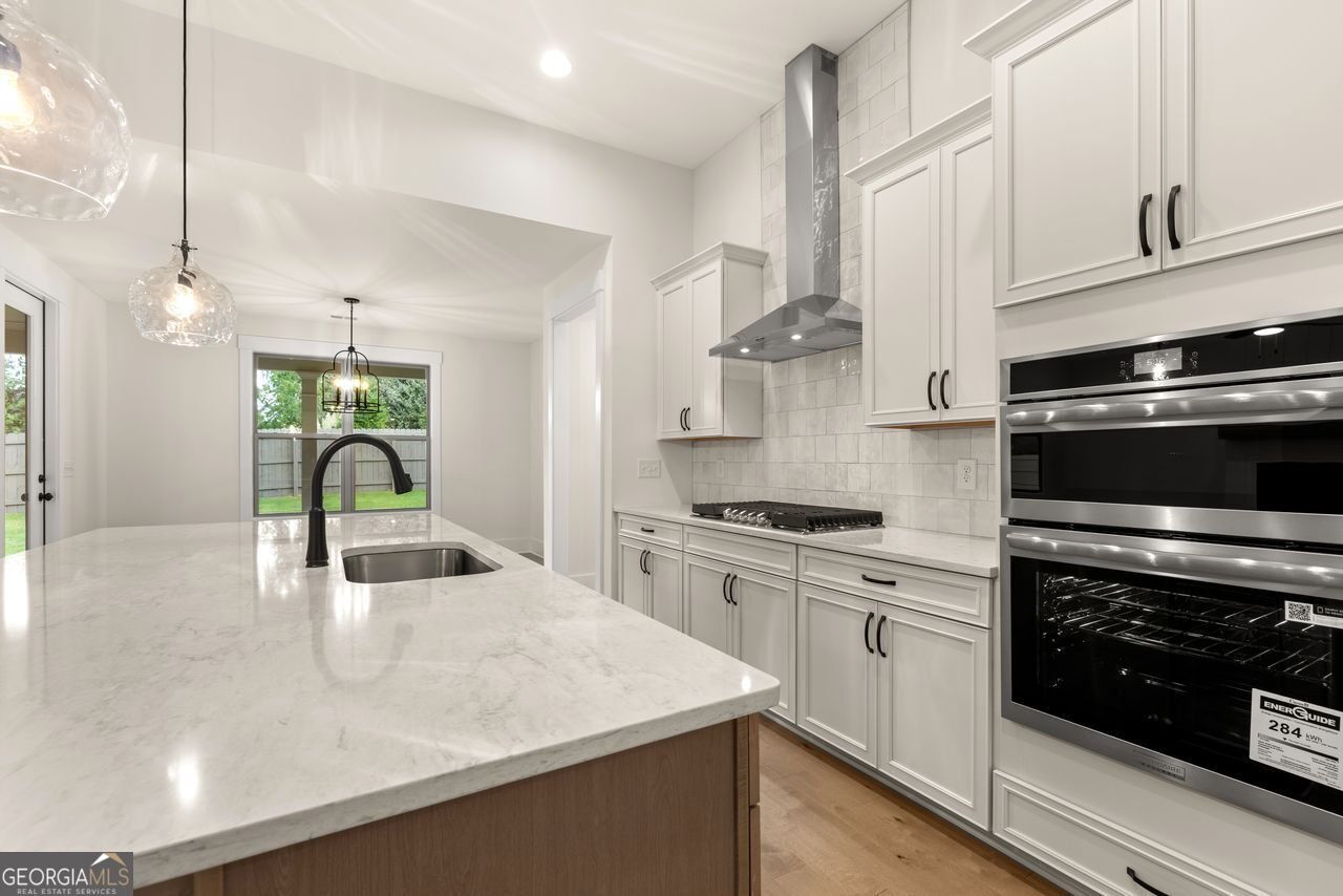 3498 Chosen Boulevard Snellville - Photo 17