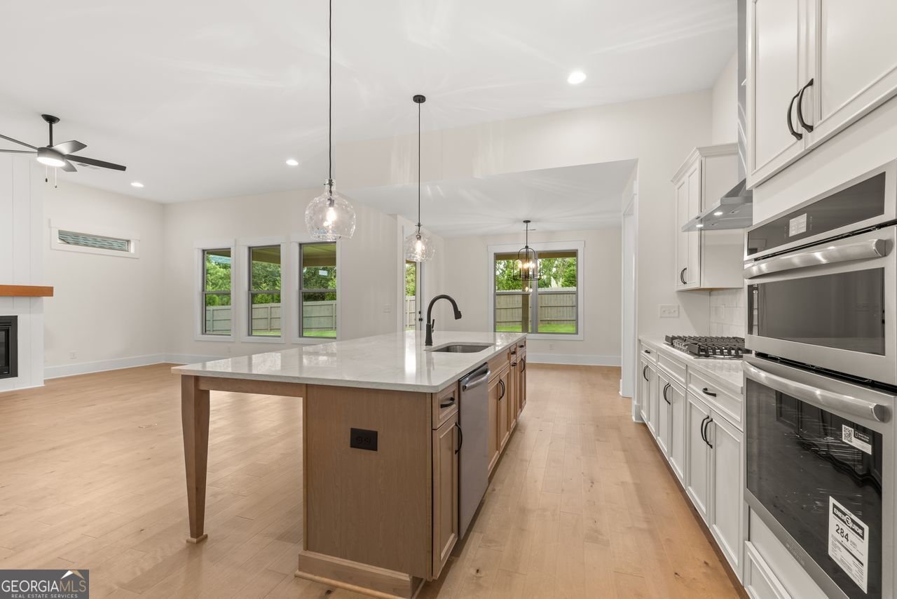 3498 Chosen Boulevard Snellville - Photo 18