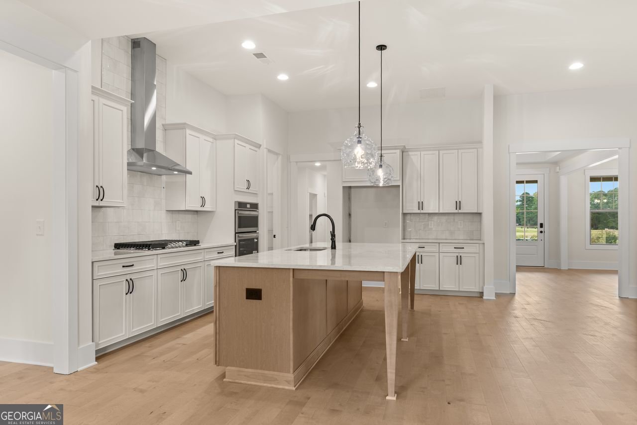 3498 Chosen Boulevard Snellville - Photo 19