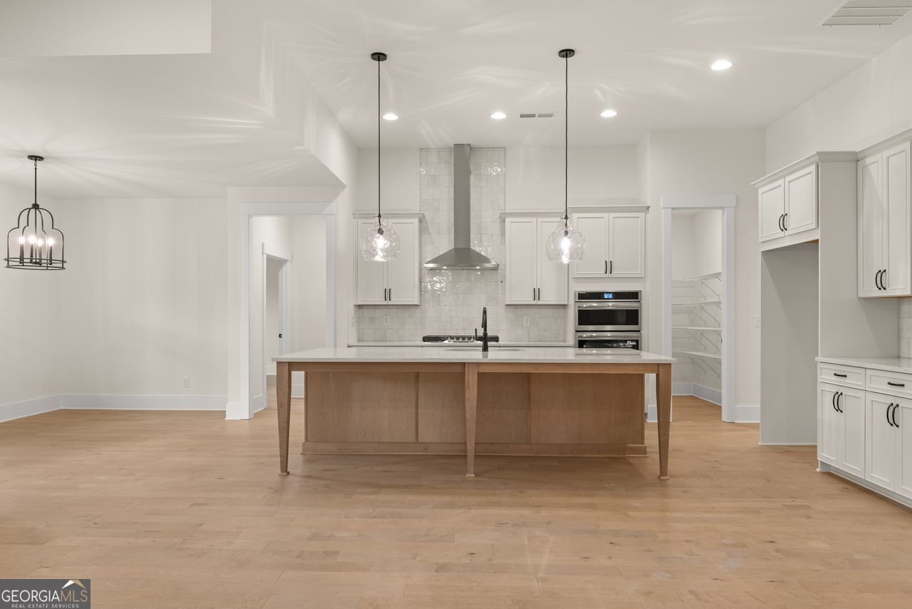 3498 Chosen Boulevard Snellville - Photo 20