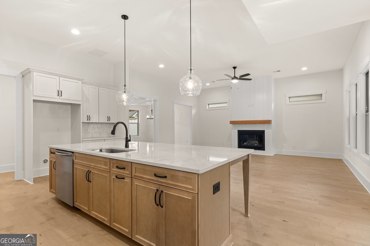 3498 Chosen Boulevard Snellville - Photo 21