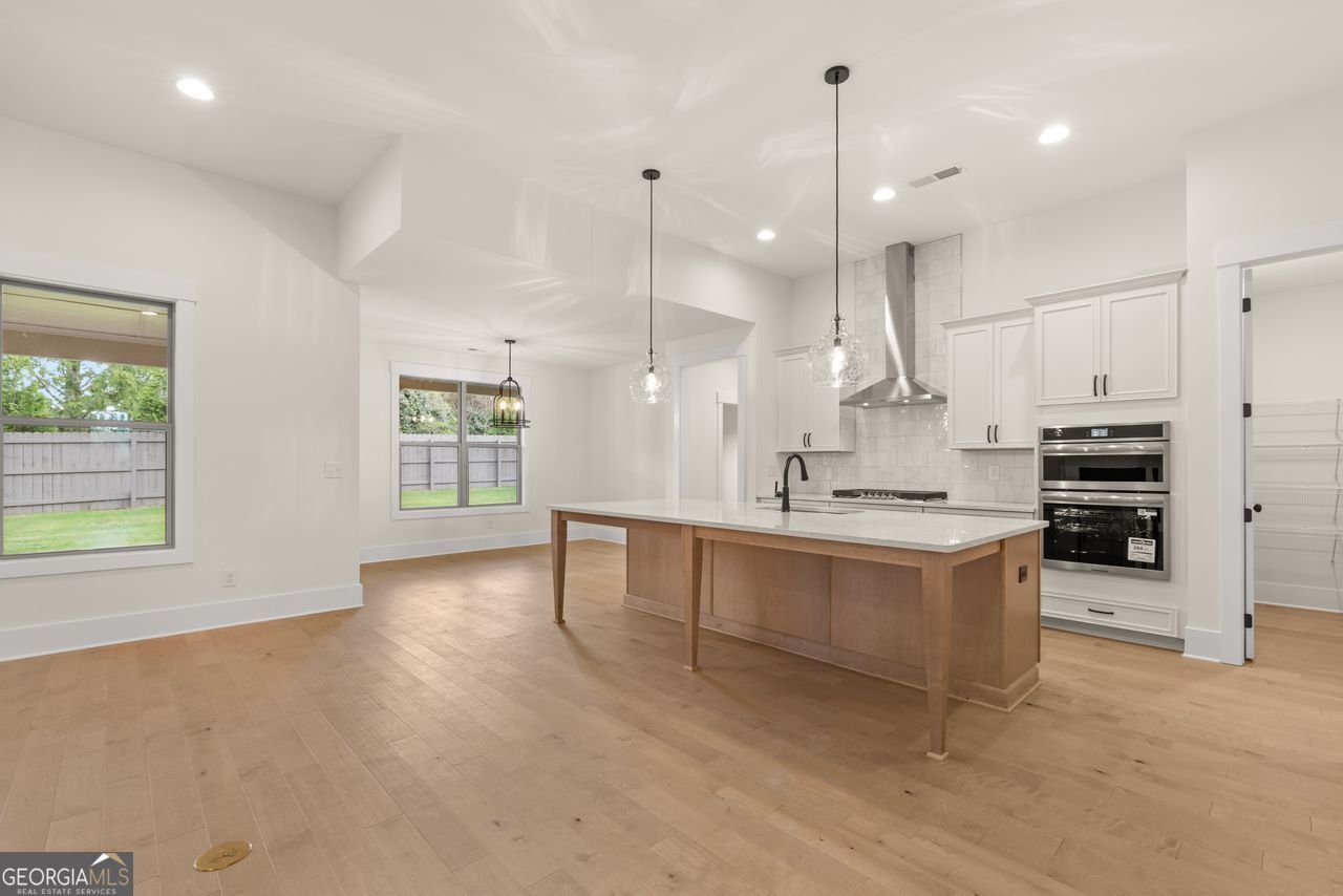 3498 Chosen Boulevard Snellville - Photo 22