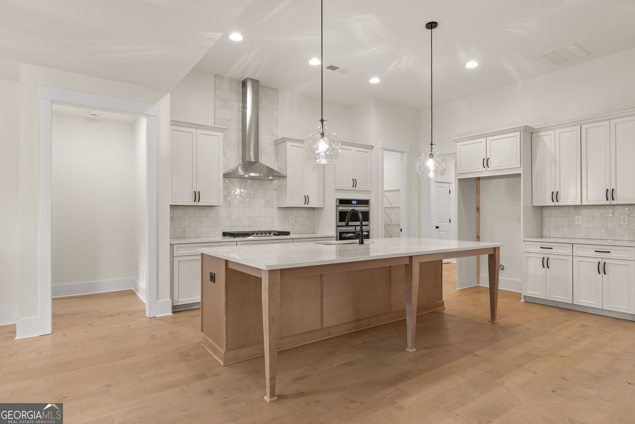 3498 Chosen Boulevard Snellville - Photo 23