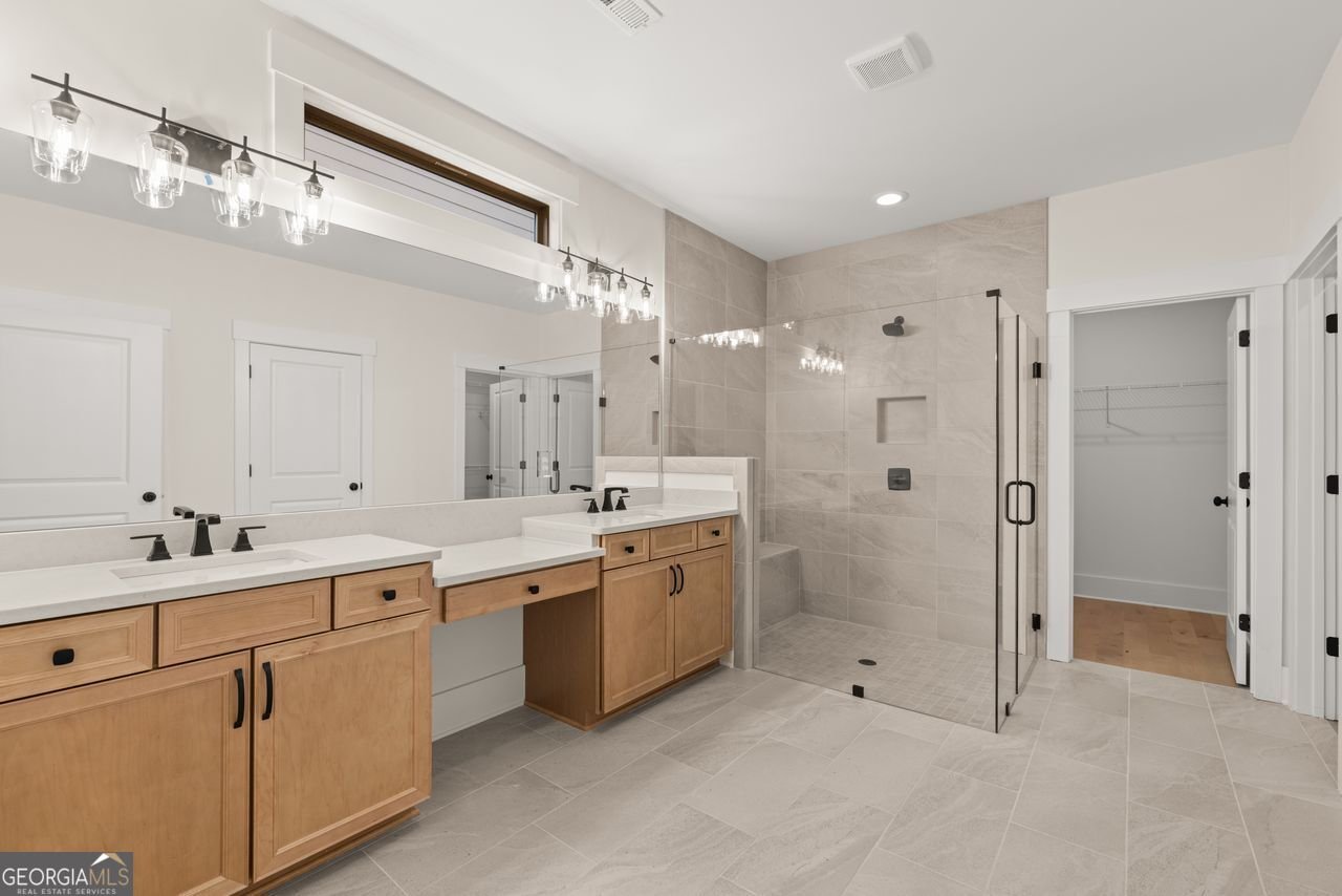 3498 Chosen Boulevard Snellville - Photo 28