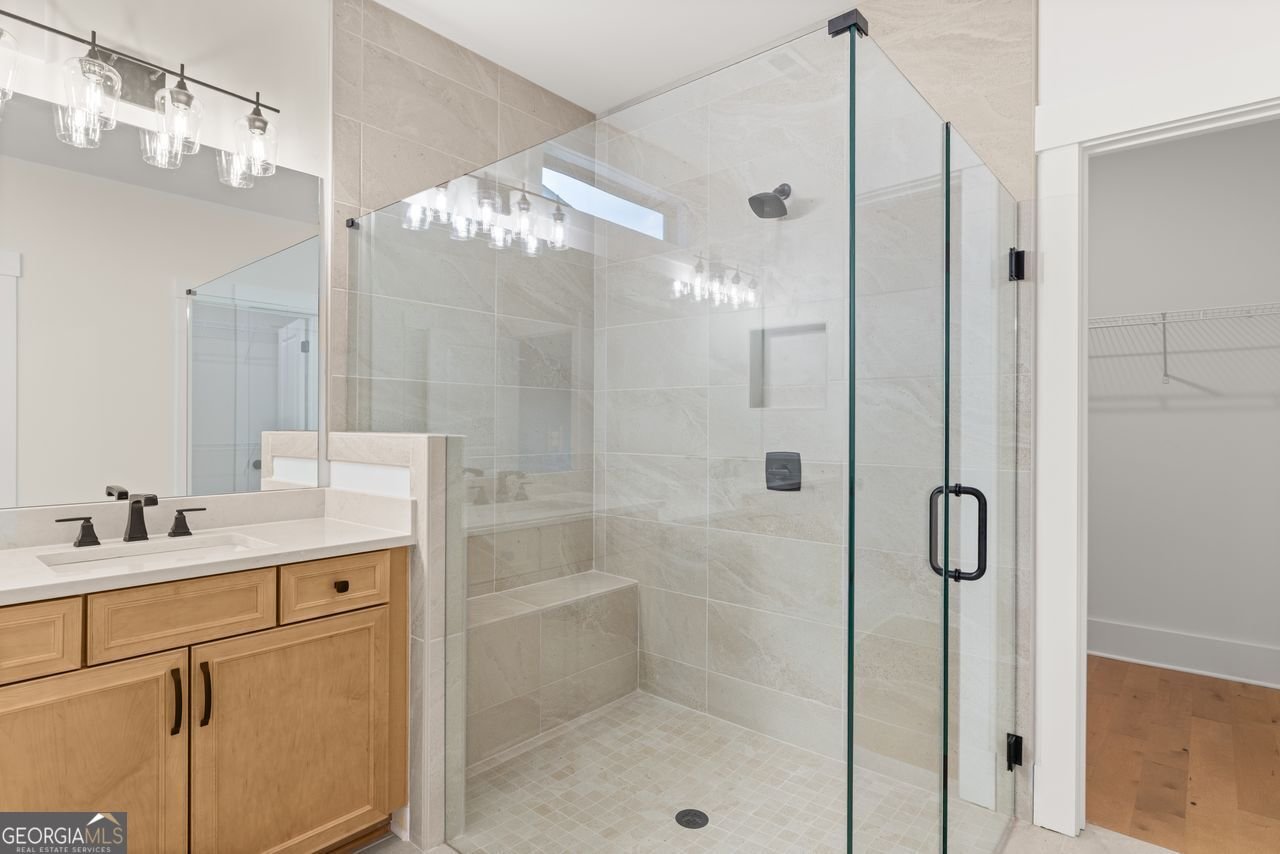 3498 Chosen Boulevard Snellville - Photo 31