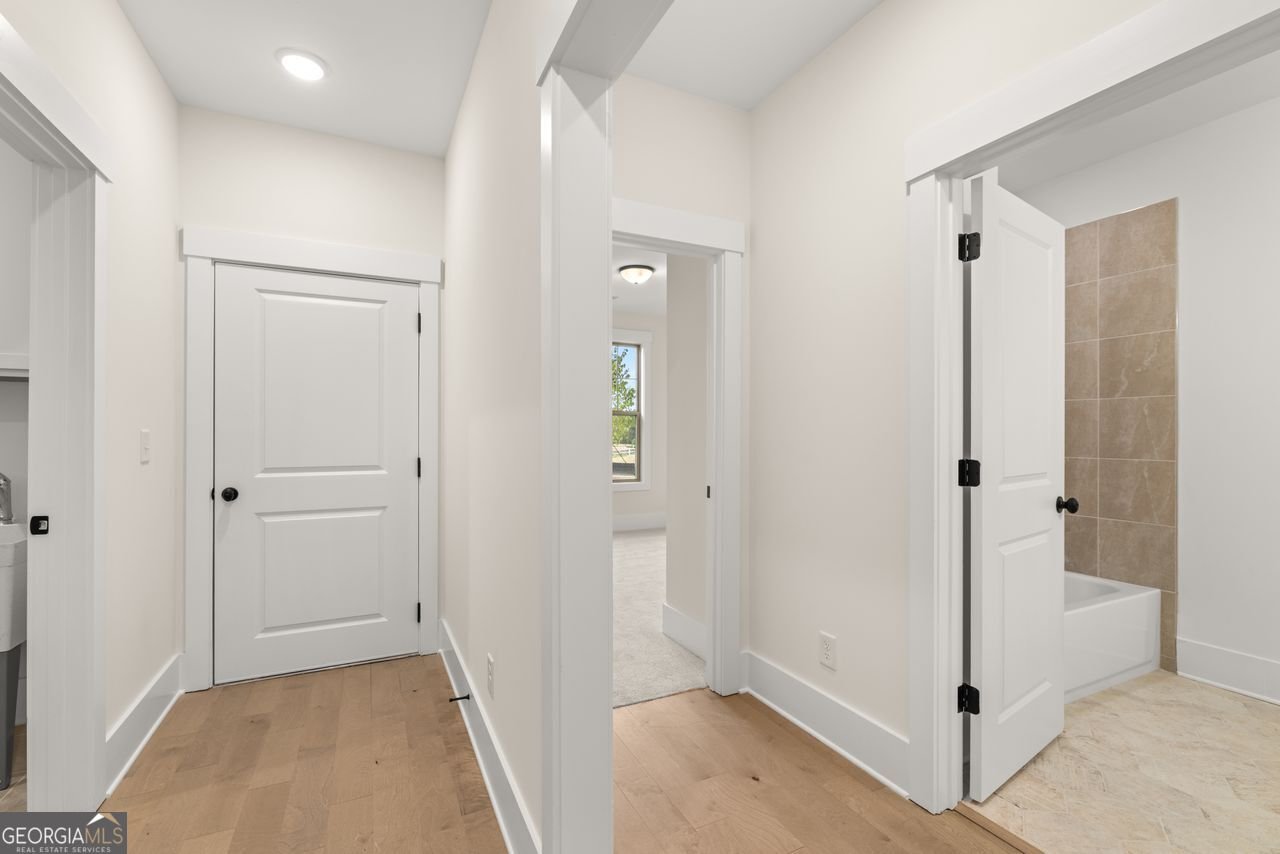 3498 Chosen Boulevard Snellville - Photo 37