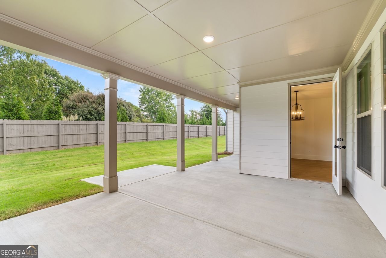 3498 Chosen Boulevard Snellville - Photo 41