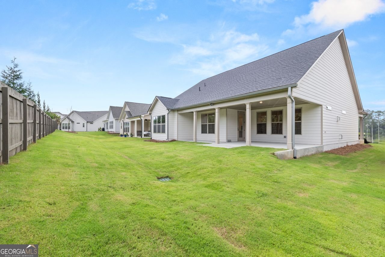 3498 Chosen Boulevard Snellville - Photo 46