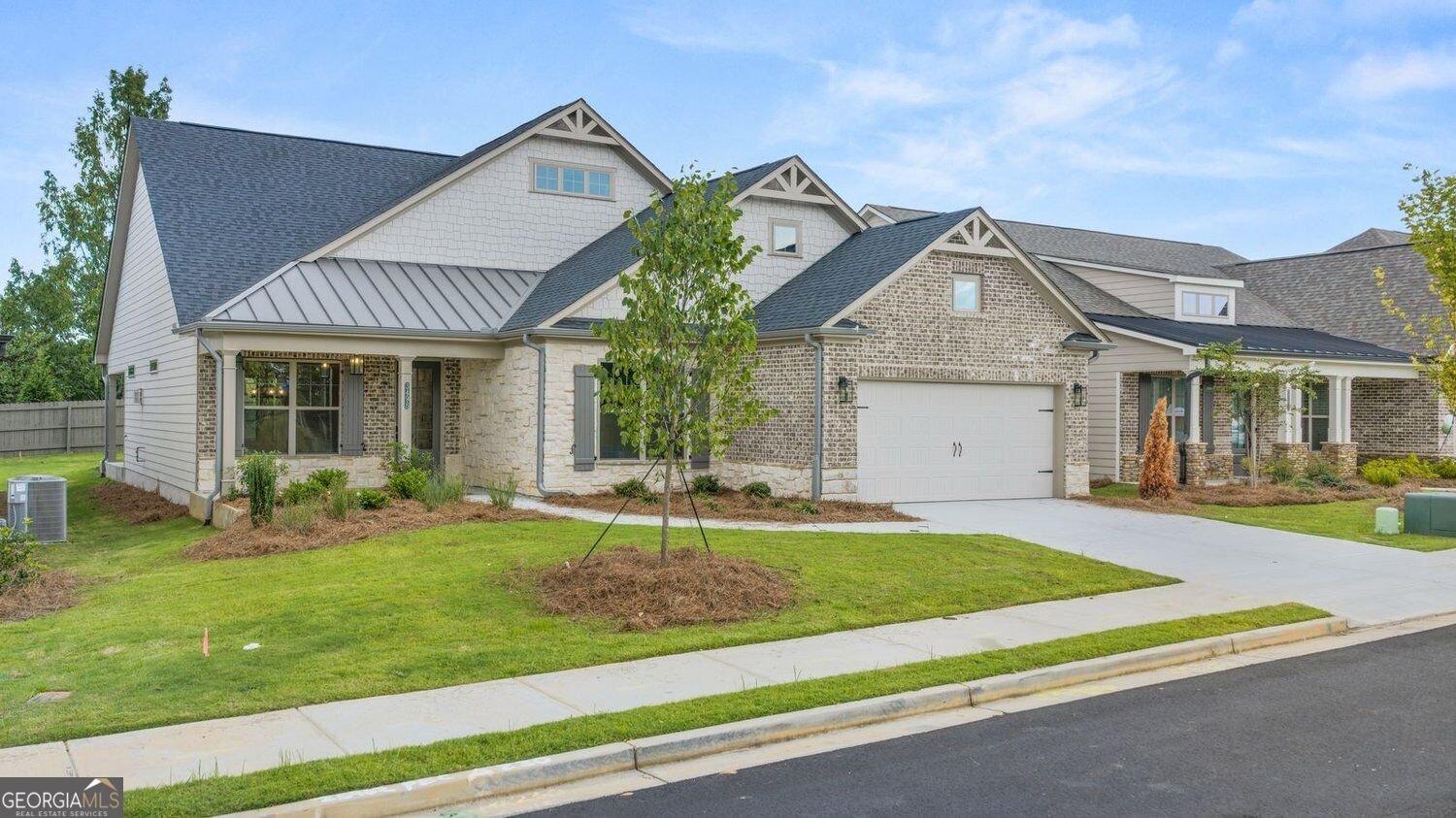 3498 Chosen Boulevard Snellville - Photo 47