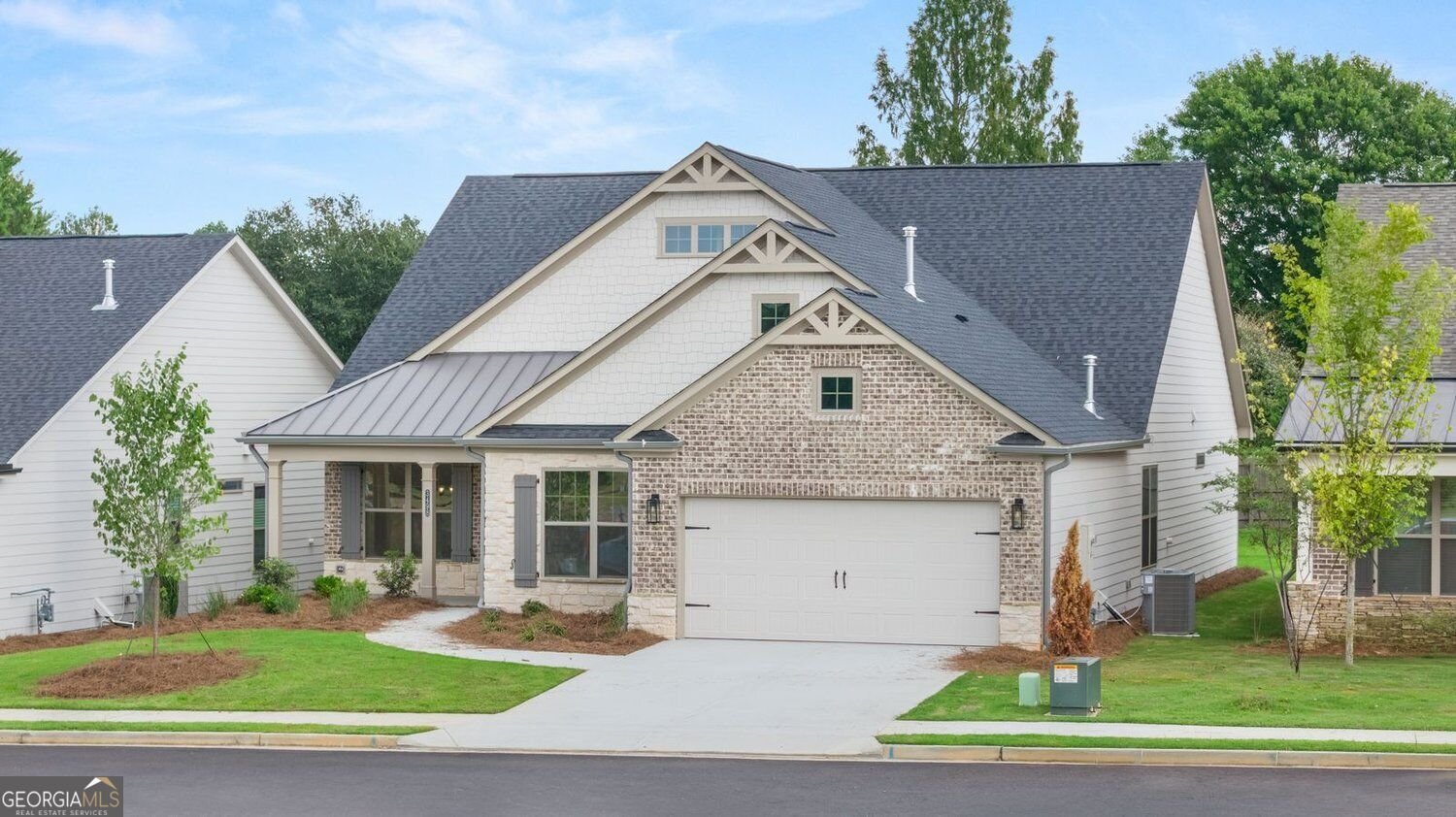 3498 Chosen Boulevard Snellville - Photo 48