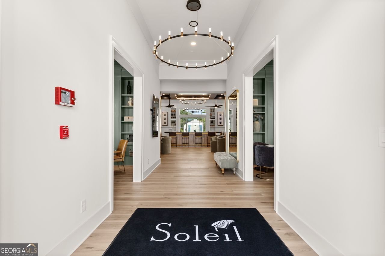 3498 Chosen Boulevard Snellville - Photo 53