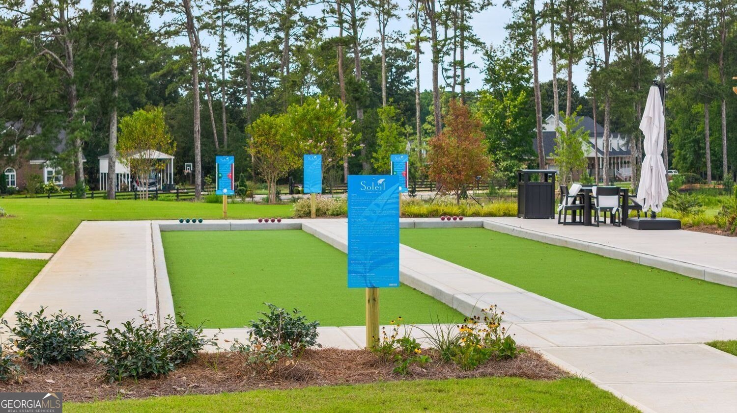 3498 Chosen Boulevard Snellville - Photo 55