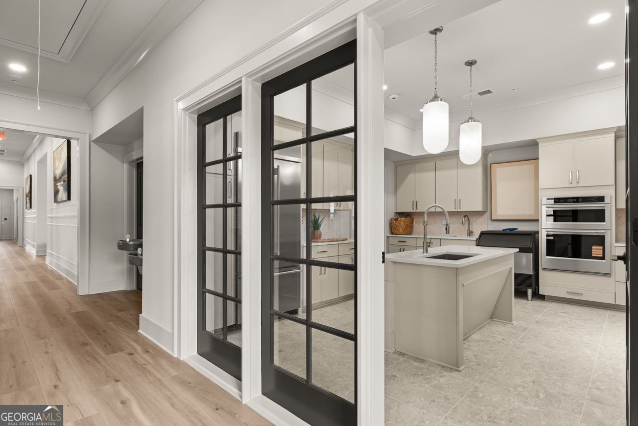 3498 Chosen Boulevard Snellville - Photo 63