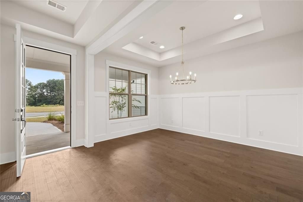 3498 Chosen Boulevard Snellville - Photo 9