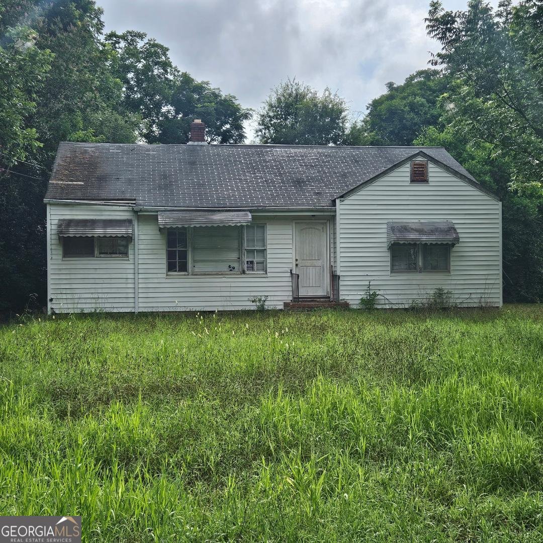 1031 Highland Avenue Madison - main photo