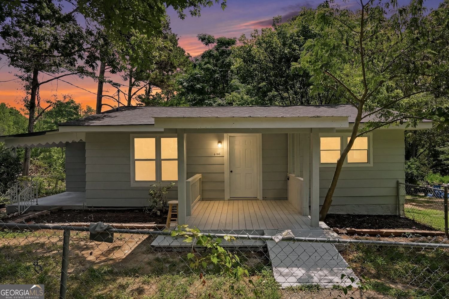 6140 Nichols Drive Union City - main photo