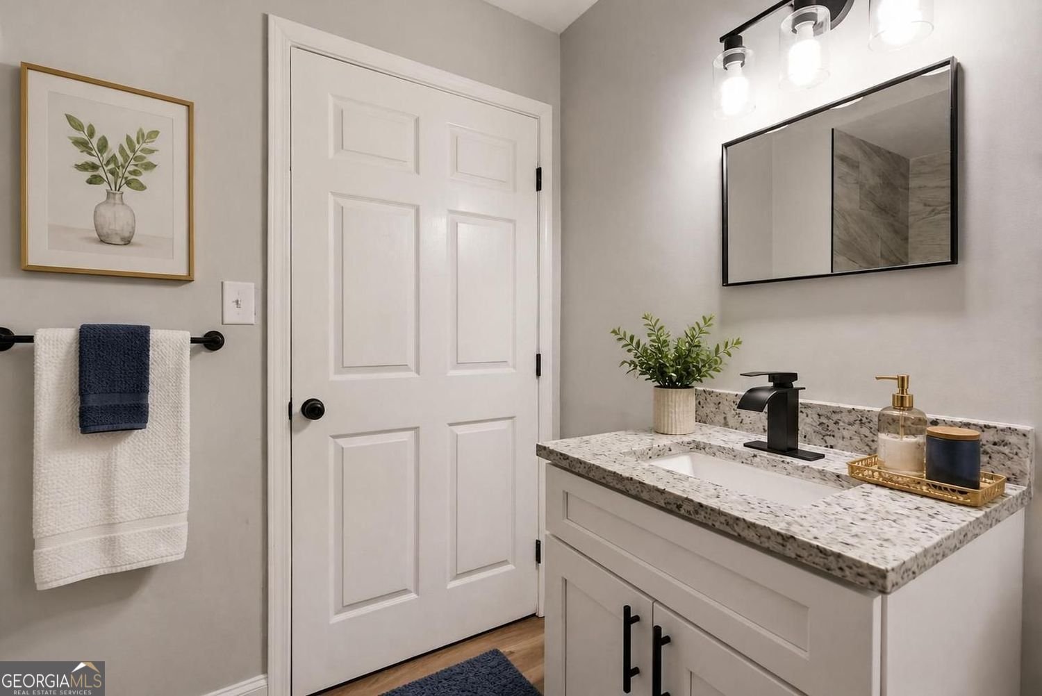 6140 Nichols Drive Union City - Photo 17