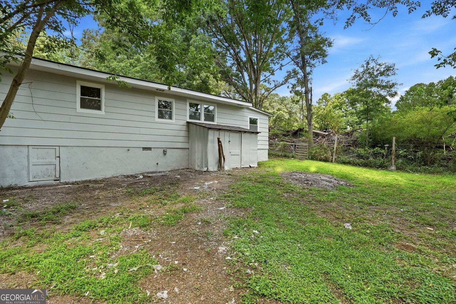 6140 Nichols Drive Union City - Photo 22