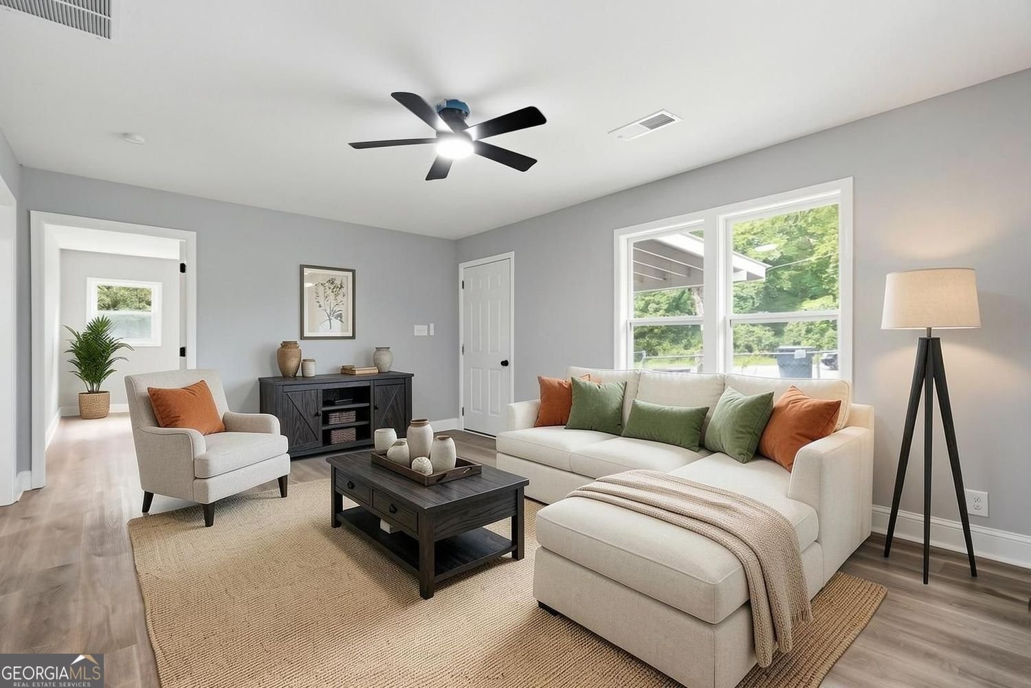 6140 Nichols Drive Union City - Photo 7