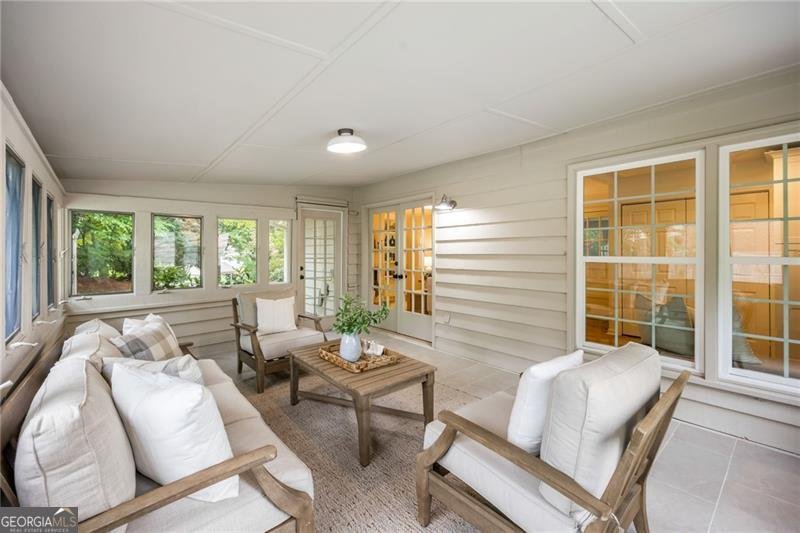 194 Pioneer Trail Marietta - Photo 10