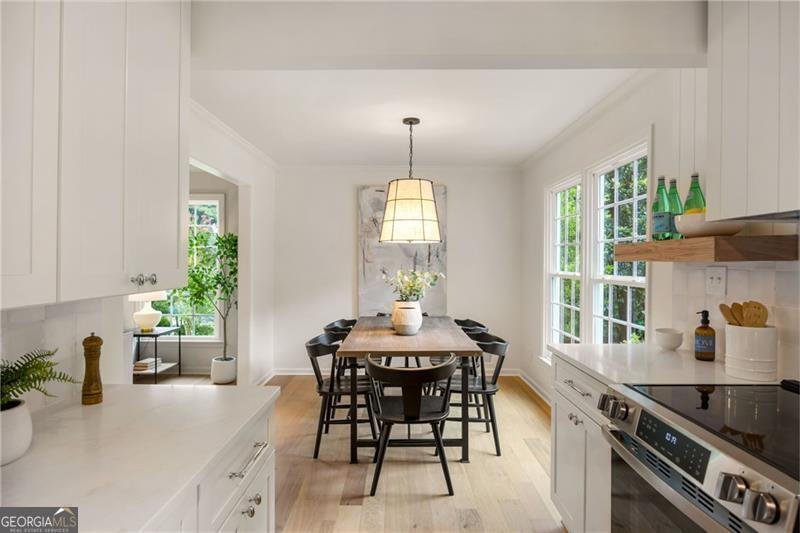 194 Pioneer Trail Marietta - Photo 16